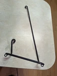 New Arctic Cat Snowmobile Oil Tank Bracket 0117-754'81 '89 Panther Super Jag. Fixed Price $9.99.