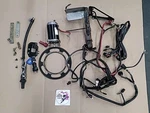 Arctic Electric Start Kit Part# 3639-966 2005 Sabercat 500. Fixed Price $700.00.