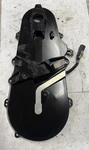 Ski-doo Mxz 800 600 Etec Gear Chaincase Cover 504155073 Free Shipping. Fixed Price $120.00.