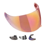 Gmax FF49/FF88/GM39Y/GM54 Helmet Face Shield. Fixed Price $38.95.