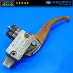 Oem 1996 Polaris Xplorer Xpress 300 400 Front Disc Brake Master Cylinder 5131146. Fixed Price $10.10.