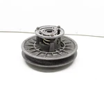 1990 Arctic Cat El Tigre Ext 530 Secondary Driven Clutch Assembly 0726-022. Fixed Price $78.95.