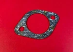 Yamaha Nos Carb Intake Gasket 812-13556-09-00 74 GP246 GP292 GPX338 GPX383. Fixed Price $8.99.