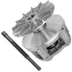 Complete Primary Drive Clutch W/tool For Polaris Sportsman 700 2002-2005 1321971. Fixed Price $116.00.