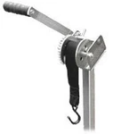 Snowmobile Eazymove Sled Stand Lift Crank Only RSLC-1006. Fixed Price $115.57.