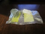 Arctic Cat Oem Bump Stop New 0603-991. Fixed Price $9.99.