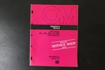 John Deere Operator's Manual 300 400 600 800 Snowmobiles OM-M65275. Fixed Price $29.99.