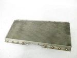 95 Arctic Cat Ext 580 Efi Front Heat Exhanger 0706-826. Fixed Price $63.75.