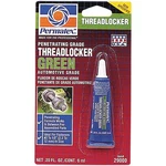Permatex Penetrating Grade Threadlocker Green - 6ML 29000. Fixed Price $23.66.