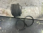 Arctic Cat Series Connector Intake 1670-514 F6 F7 03 04 05 06 700 RW6412. Fixed Price $13.97.