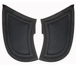 Sports Parts Inc Console Knee Pads For 2003 2005 Yamaha RX10 RX-1 Snowmobile. Fixed Price $23.06.