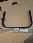 Nos Polaris Rear Bumper Gen 2873760 -341 Rmk 136 144 Sks Blue Rigel. Fixed Price $80.43.
