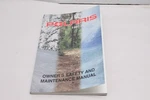 1997 Polaris Indy Rxl Snowmobile Owners Safety & Maintenance Manual. Fixed Price $14.24.