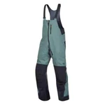 Ski-doo Snowmobile Bibs Helium Highpants Magnesium Size Large. Fixed Price $262.49.