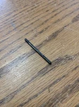 Arctic Cat Driveshaft Key Snowmobile Zl Jag Zrt Pantera Cable, Adaptor. Fixed Price $5.50.
