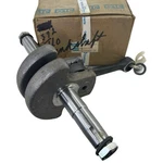 Nos Jlo L-372 Vintage Engine Crankshaft 372-86-901-30 Pto Male Thread Snowmobile. Fixed Price $175.99.
