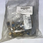 Arctic Cat KIT,HARDWARE-2021 Alpha Rail 2655-126. Fixed Price $24.95.