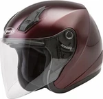 Gmax OF-17 Helmet Red Wine Metallic. Fixed Price $89.06.