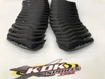 Ski-doo Deep Black Handguard Caps 517305601 517305602. Fixed Price $71.98.