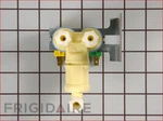 New Genuine Oem Electrolux Frigidaire Refrigerator Water Inlet Valve 218658000. Fixed Price $48.36.