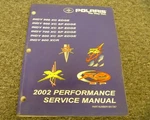 2002 Polaris Indy 500 Xc Sp Edge Snowmobile Shop Service Repair Manual 9917367. Fixed Price $116.49.