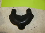 New Nos Rupp Snowmobile Vintage Sport 31210 Exhaust Manifold Y Pipe Mount. Fixed Price $98.00.