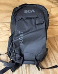 Bca Float E2-25 Airbag System Backpack Black/orange S/m Torso. Fixed Price $800.00.
