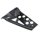 Arctic Cat Mtg-frt Bumper-lh-ptd Blk Brkt 1707-577. Fixed Price $10.99.