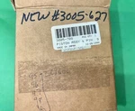 Arctic Cat Oem Discontinued Pistion Assy. (with Rings,c-clip,&pin) 3005-627 New. Fixed Price $140.00.
