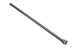 New Oem Polaris 1822168-067 Black Radius Rod Nos. Fixed Price $29.98.