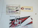Arctic Cat New Oem Woodruff Key Qty 3004-540 / 3002-018. Fixed Price $7.88.