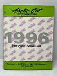 Oem Arctic Cat 2255-310 Snowmobile Dealer Service Manual Pantera Ext ,zr 580 Efi. Fixed Price $34.99.