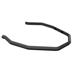 Ski-doo New Oem Bumper, Black, Rev G4, 502007460. Fixed Price $174.99.