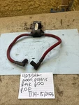 2000 Polaris Rmk 600 Ducati Cdi Ignition Coil Computer 423. Fixed Price $375.00.