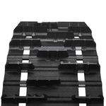 Polaris 2839143 Backcountry 15X144X1.75 2.52 Snowmobile Track. Fixed Price $1010.95.