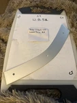Yamaha GP292 GP396 GP433 SL292 SL338 SL433 SS338 SS396 SS433 Trim 806-77215-00. Fixed Price $22.50.