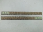 Oem Arctic Cat 0611-470 And 0611-471 Decal Pair Nos. Fixed Price $25.00.