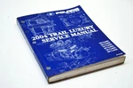 Oem Polaris 9918583 Service Manual 04 Trail Luxury. Fixed Price $29.99.