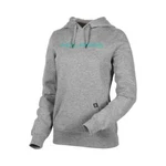 Polaris Womens Staple Hoodie - Gray Large New. Fixed Price $54.99.