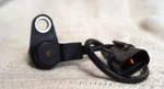 08 Kawasaki Brute Force KVF750 Speed Sensor Plug Heat Shield Oem 21176-1104. Fixed Price $59.95.