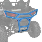 Polaris- Deluxe Bumper Rear- Oem 2881590-689. Fixed Price $184.24.