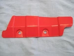 Nos Arctic Cat Rear Boot Guard Rh Red 0453-266 1406-034. Fixed Price $23.99.