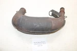 1998 Polaris Indy Xlt Sp Xtra 10 Exhaust Pipe. Fixed Price $61.70.