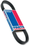 Parts Unlimited Drive Belt Super Series 3/8IN. 43 1/4IN. LMX-1048. Fixed Price $52.99.