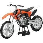 New-ray Toys Replica 1:12 Race Bike 2011 Ktm 350SX-F Orange 44093. Fixed Price $27.11.