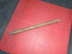 Rupp Snowmobile Vintage 38512 Track Driver Shaft 1976 77 78 Nitro Magnum. Fixed Price $129.99.