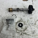 19 Polaris 800 Axyx Sks Water Pump Drive Gear Shaft 146". Fixed Price $36.00.