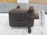 1995 Arctic Cat Ext 580 Efi Zr Exhaust Silencer. Fixed Price $31.49.