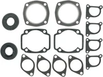 Vertex Complete Engine Gasket Set W/seals (711048A). Fixed Price $44.92.
