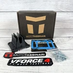 Moto Tassinari V4R26 V-force Reed Valve System Ktm + Husqvarna 125-300. Fixed Price $138.88.